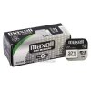 SG 6-371 Maxell SR 920SW Bx1