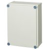 Fibox 8113358 CAB PCQ 40x30x17cm G cabinet Enclosure, PC Opaque cover