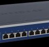 NETGEARXS512EM - Switch, 12-Port, 10 Gigabit Ethernet, Managed
