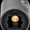 CATB25950GY Toslink adapter, coupling to coupling