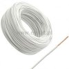 LGY 0,5 / 500V kabel biały linka