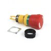 800B 16 mm Emergency Stop Push-Button
