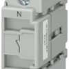 Siemens 3LD9220-0C Zacisk przewodu neutralnego 1 szt.