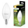 Żarówka LED ŚWIECA B35 E14 2,5W = 25W 249lm 3000K Ciepła 180 LUMILED