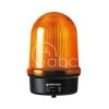 Sygnalizator optyczny 838, żółty, palnik ksenonowy, 230 V AC, IP65, 83830068