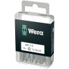 Wera 05072411001 Classic Torx Bits With 1/4in Hexagon Drive TX 30, Pack of 10