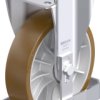 Blickle 941828 BH-ALB 202K-FS Koło stałe z blachy stalowej Średnica koła: 200 mm Maksymalne obciążenie: 900 kg 1 szt.
