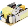 Zasilacz impulsowy otwarty 40W 80...264VAC OUT 1 Uwyj 5VDC 8A EPS-45S-5