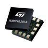 ISM6HG256XTR Intelligent IMU (inertial measurement unit) with simultaneous low-g and high-g acceleration detection