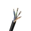 Kabel Ethernet Cat6 długość 305m Niezakończony Belden PVC średnica 6.35mm