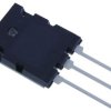 MOSFET N-kanałowy 27 A TO-264AA 800 V Pojedynczy 500 W 320 miliomów