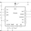 12-V to 80-V hot swap controller for Redundant -48-V Supplies | PW | 14 | -40 to 85