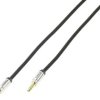 Audio kabel Vivanco 3,5MM GSMF CONNECT_05 38768, Jack, 0.50 m