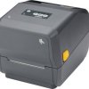 Urządzenie do etykietowania Zebra ZD421t 203 x 203 dpi USB, WLAN, Bluetooth