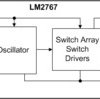 11-kHz switched capacitor voltage doubler | DBV | 5 | -40 to 85