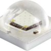 Dioda LED HighPower CREE XPEBBL-L1-0000-00201 niebieski 3 W 43 lm