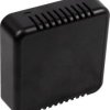 Obudowa uniwersalna Camdenboss CBRS, ABS, czarny, (D x S x W) 86 x 86 x 25.5 mm, 1 szt.