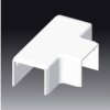 Element odgałęźny 8934, pokrywa rozgałęziająca do listwy LHD 30x25, biały 8934_HB KOPOS