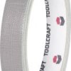 Taśma materiałowa TOOLCRAFT HEB38L10AC HEB38L10AC HEB38L10AC (D x S) 10 m x 38 mm 10 m 1 szt.