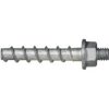 Wkręt Do Betonu Bts E 6X35mm Z Gwintem Zewn. M8 /Opak. 100 Szt./...