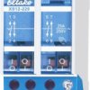 Eltako 21220930 Przełącznik przepięciowy XS12-220-230V, 15 A