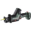 Metabo 602366840 SSE 18 LTX BL Cordless Saw w/case no Battery 18V