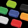AC041 Breadboard, 55 Contacts, Set of 7