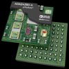 Quad, 16-bit, 4 MSPS, Simultaneous Sampling, μModule Data Acquisition Solution