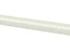 PVC-switching strand, TSR, 0.56 mm², AWG 20/7, 7 x 0.32 mm, white, outer Ø 1.45 mm, 270102001