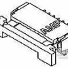 FPC Connectors 487952-4 TE Connectivity Zawartość: 1 szt.