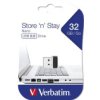 Verbatim Store N Stay Nano Usb 2.0, 32Gb