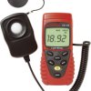 Luksomierz Beha Amprobe 3052353 LM-120 Kalibracja (ISO) 1 - 200000 lx