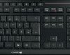 JD-8570DE-2 Keyboard and mouse set, Bluetooth/wireless, layout: Germany