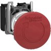 Schneider Electric XB4BS8442 Harmony kill Switch 22.5mm red rotary release