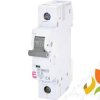 Wyłącznik nadprądowy C 6A 1P 6kA ETIMAT6 002141512 ETI