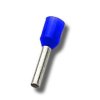 Końcówka tulejkowa izolowana niebieska cynowana 2,5mm2 x 8 mm 100 sztuk 003439/16