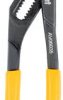 Water pump pliers, 175 mm, jaw opening 35 mm, AV06035