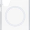 Otterbox Symmetry Series Futerał backcase Samsung Galaxy S25+ przeźroczysty Ładowarka indukcyjna 77-97602