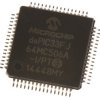 Mikrokontroler Microchip dsPIC33F TQFP 64-pinowy Montaż powierzchniowy dsPIC 64 kB 16bit CAN:1 40MIPS RAM:8 kB