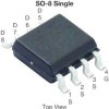 Si4403DDY P-Channel 20 V (D-S) MOSFET