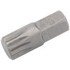 Draper Expert 33343 M12 x 30mm Spline 10mm Insert Bit for Mechanic's Bit Sets
