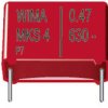 Wima MKS4B053306D00JSSD 5 % 50 V/DC Kondensator foliowy MKS 378 szt.