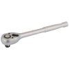 Draper 26733 1/2" Sq. Dr. 72 Tooth Reversible Ratchet