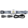 Varta 18631101401 Outd.Sp. Headlamp White LED Rechargeable 100 lm