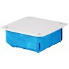 Puszka P 110 115x115x45mm +pokr. kar-gips SIMET