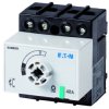 Przełącznik izolacyjny 4-biegunowy 40A Eaton Montaż powierzchniowy 22kW
