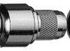 TNC plug 50 Ω, RG-213/U, crimp/crimp, straight, 100023713