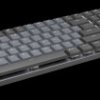 920-010749 Wireless keyboard, Logi Bolt/Bluetooth, linear
