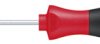 Screwdriver, 10 mm, slotted, BL 200 mm, L 324 mm, SB30210020001