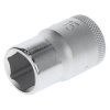 Gedore 6130880 Socket 1/2" Hex 15 mm